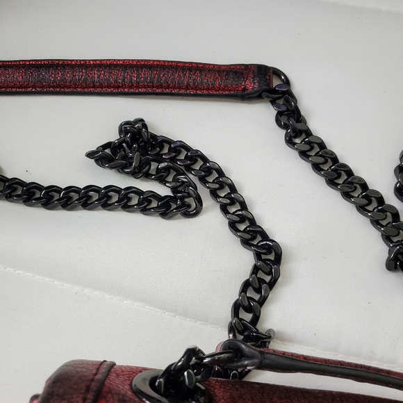 Coach Bag With Coin Wallet - Picture 4 of 6